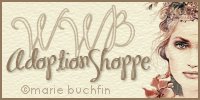 WWB Adoption Shoppe