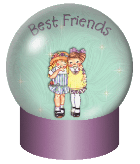 Best Friends