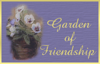 Garden of Friendship