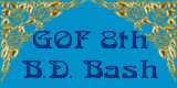 GOF 8th B.D. Bash