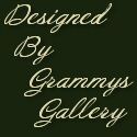 Designed by Grammy's Gallery