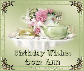 From Ann