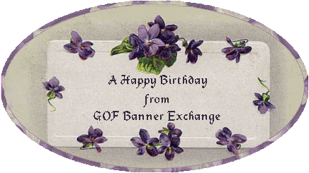 From the Banner Exchange Committee