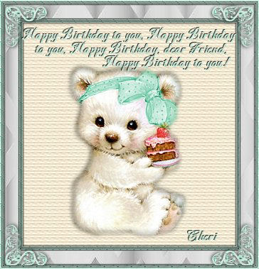 From GK Cheri
