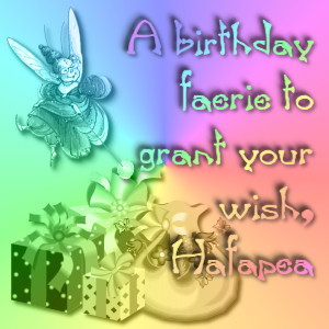 From Hafapea