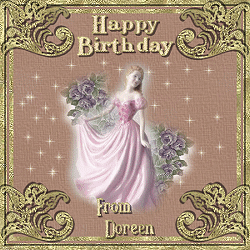 From Doreen