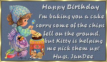 From JanDee