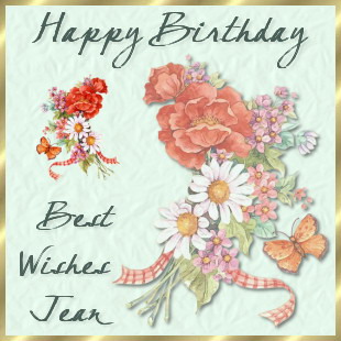 From Jean