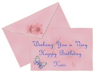From Kori