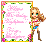 From Lady Jen