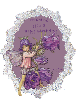 From Lyn
