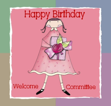 From the Welcoming Committee