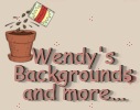 Wendy's Backgrounds and more...