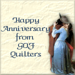 GOF Quilters