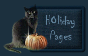 Holiday Pages