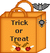 Trick or Treat