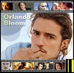 Orlando Bloom