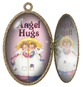 Angel Hugs