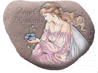 Angel Blessings