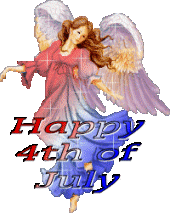 Happy 4th of July