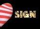 Sign