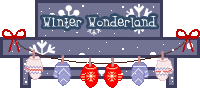 Winter Wonderland