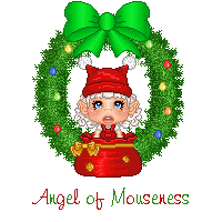 Angel of Mouseness