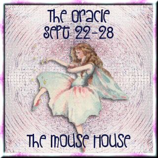 The Oracle - Sept. 22-28 - The Mouse House