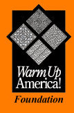 Warm Up America! Foundation