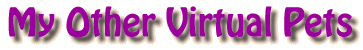 My Other Virtual Pets