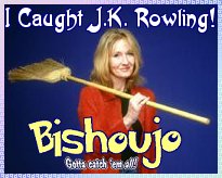 J. K. Rowling