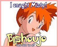 Misty