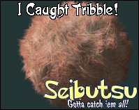 Tribble