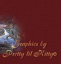 Graphics by Pretty lil Kitty