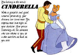 Cinderella