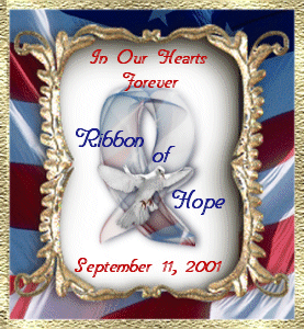 Ribbon of Hope