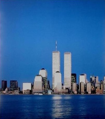 The World Trade Center