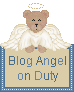 Blog Angel on Duty