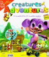 Creatures Adventures