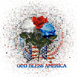 God Bless America