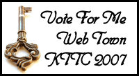 Vote For Me - Web Town KTTC 2007