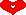 Red heart