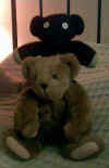 Teddy and Christopher