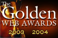 The Golden Web Awards 2003-2004