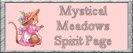 Mystical Meadows Spirit Page