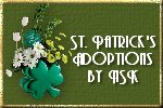 St. Patrick's Adoptions by NSK