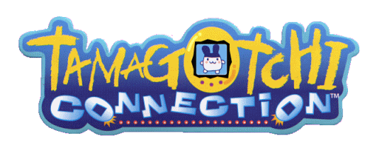 Tamagotchi Connection