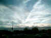 Sunset!
