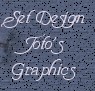 Set Design - Toto's Graphics