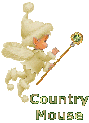 CountryMouse